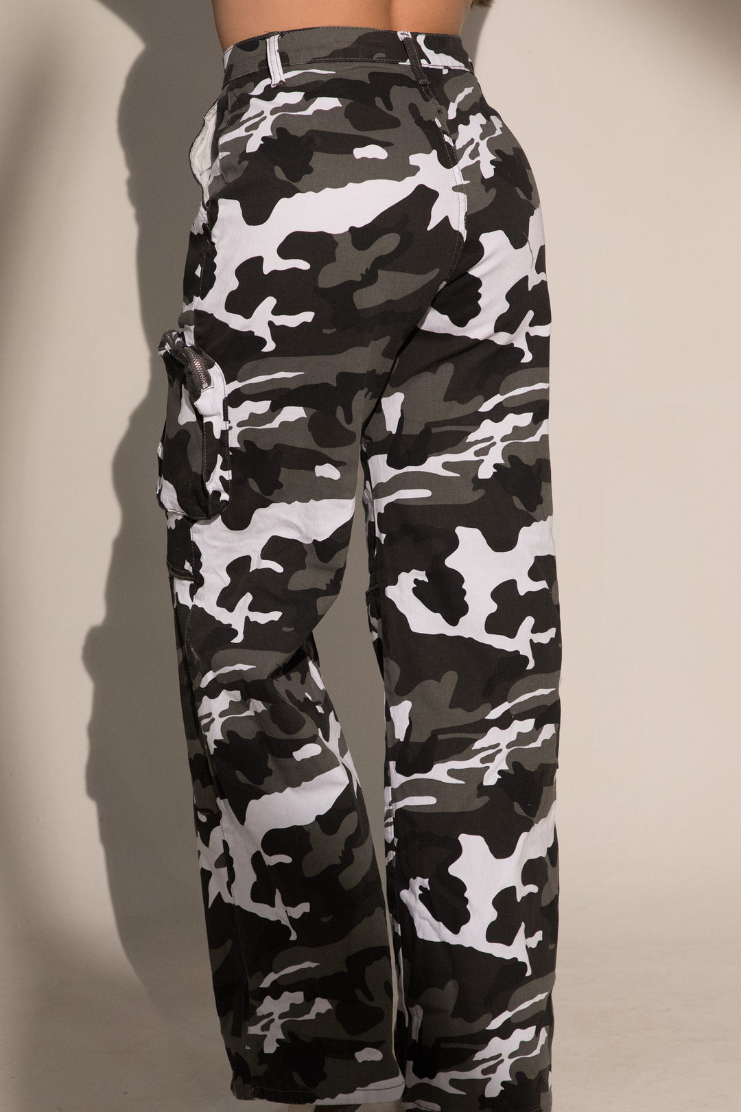 Pantalon militar