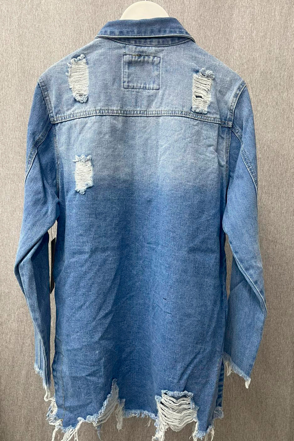 Chaqueta american bazi - RJK-3661