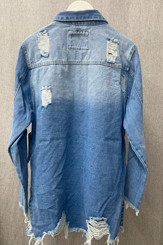 Chaqueta american bazi - RJK-3661