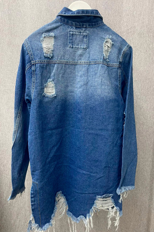 Chaqueta american bazi - RJK-3661