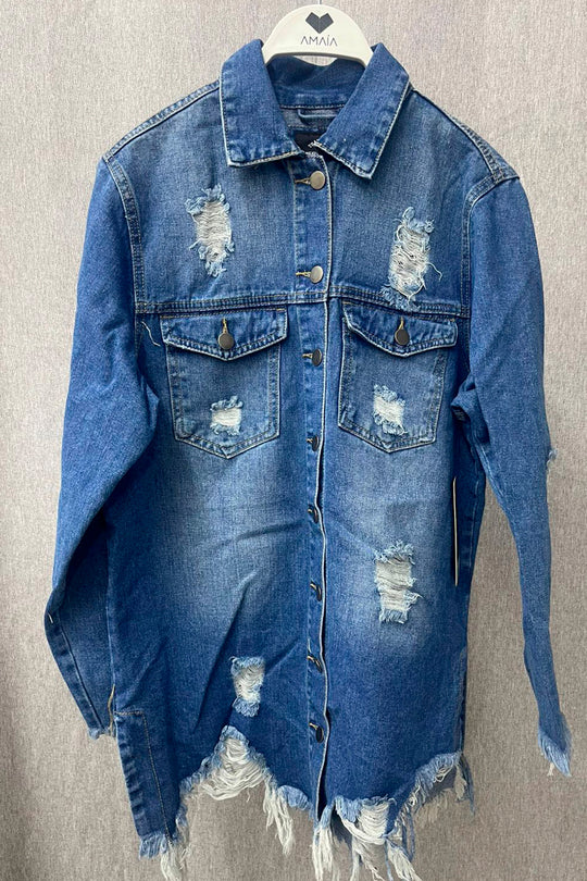 Chaqueta american bazi - RJK-3661