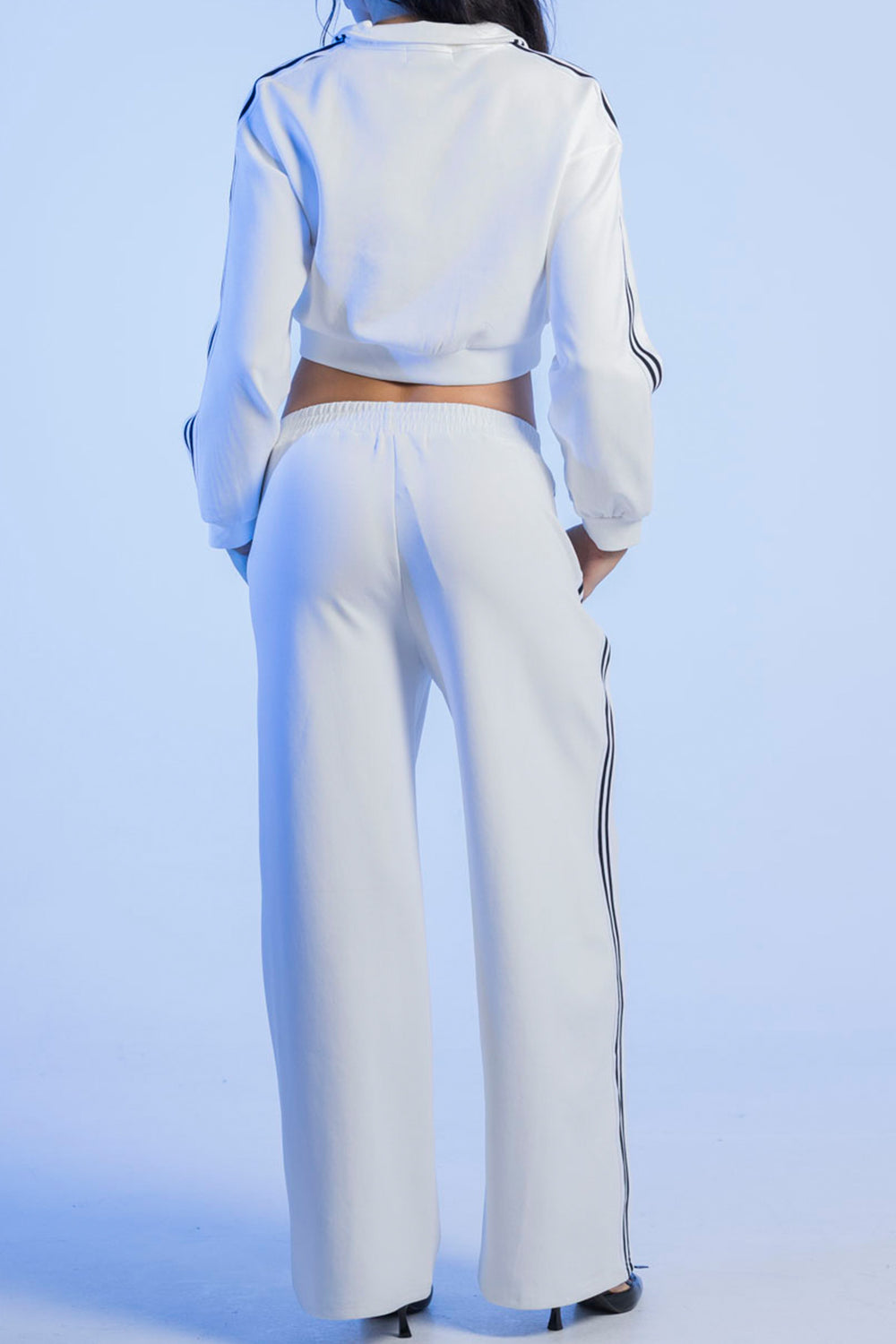 Set pantalon pazima - S-388