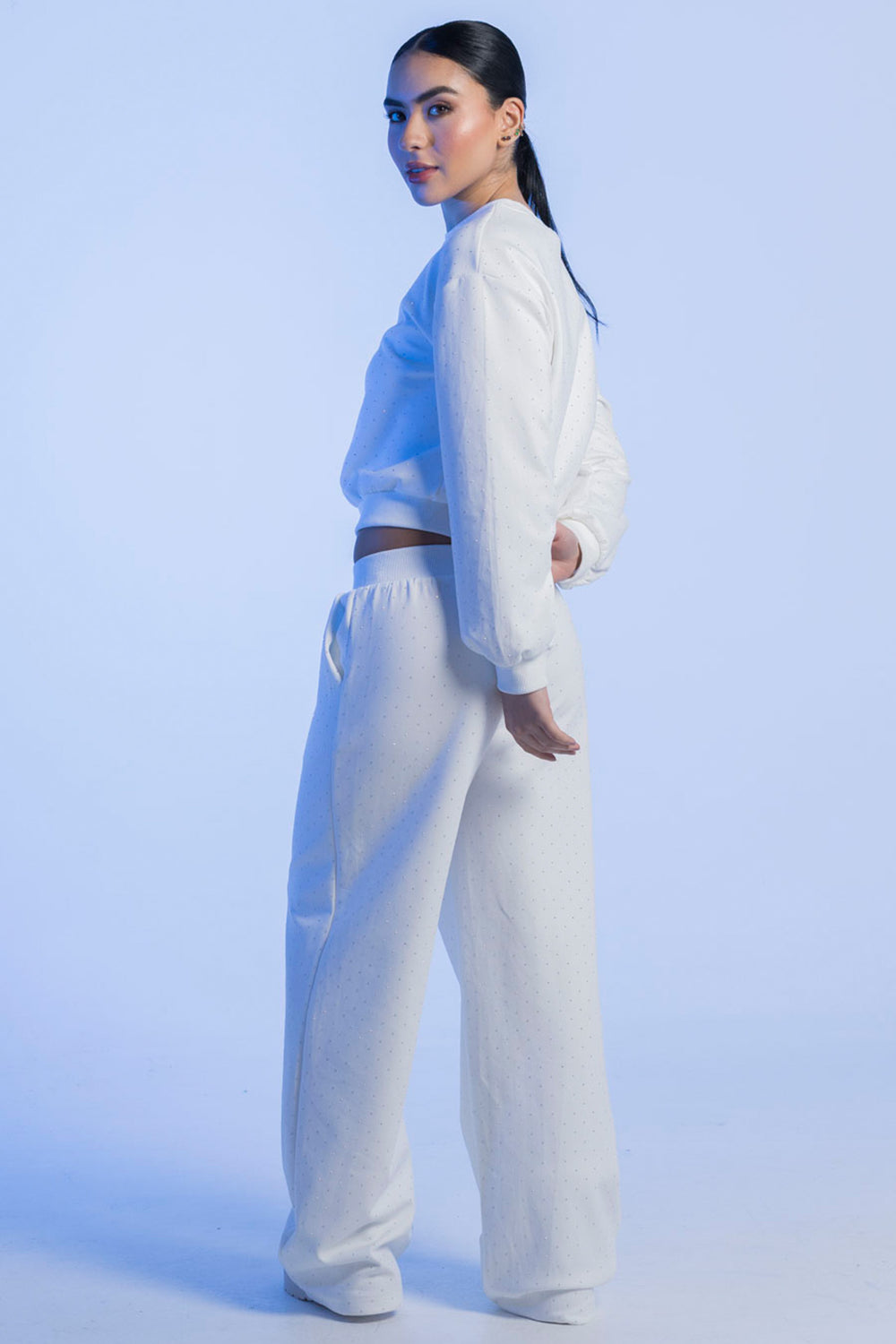 Set pantalon pazima - S-389