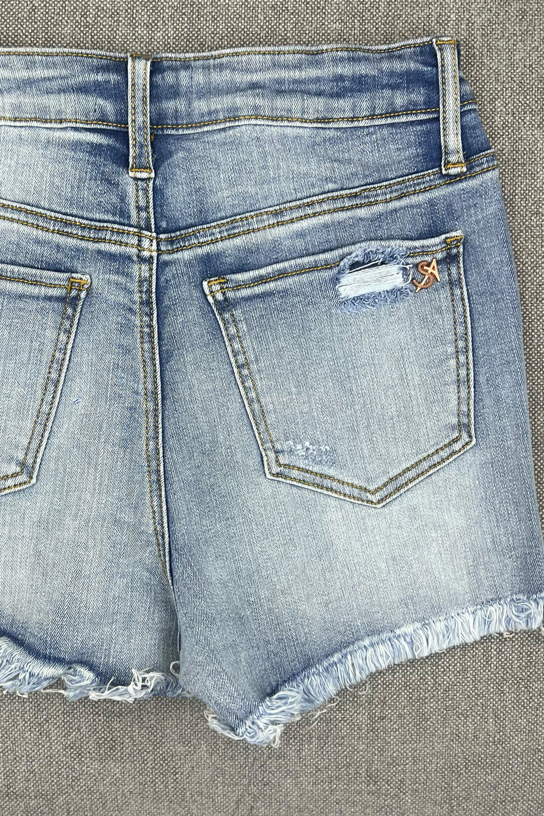 Short special - S7988L