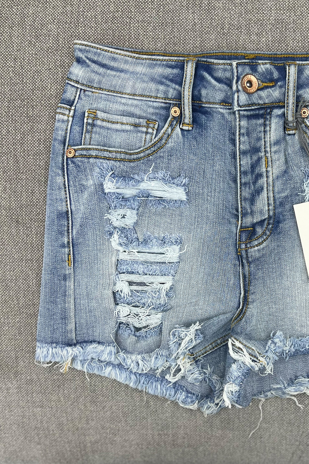 Short special - S7988L