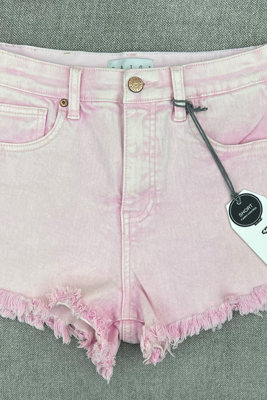 Short desgaste - S8032