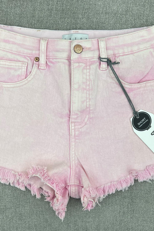 Short desgaste - S8032