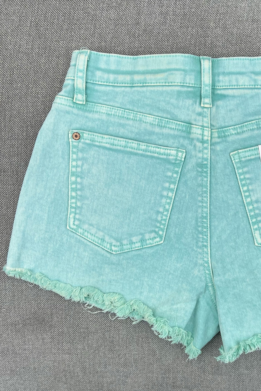 Short desgaste - S8032