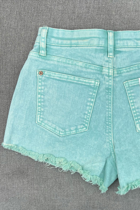 Short desgaste - S8032