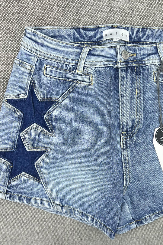 Shorts saige - S8039L