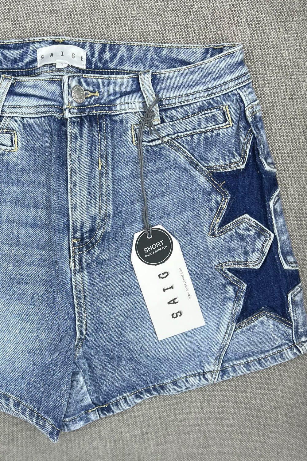 Shorts saige - S8039L