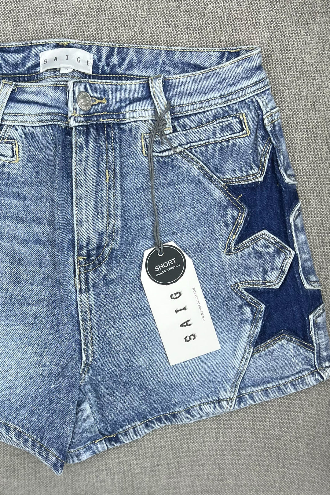 Shorts saige - S8039L