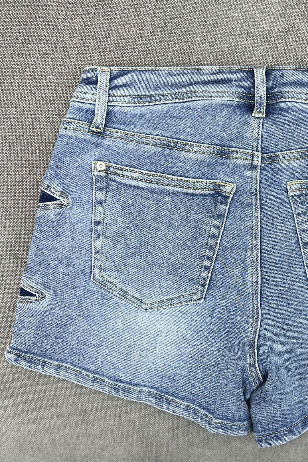 Shorts saige - S8039L