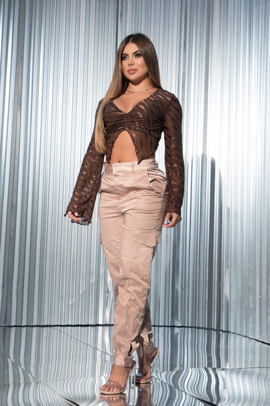 Pants Labijou - SA-182