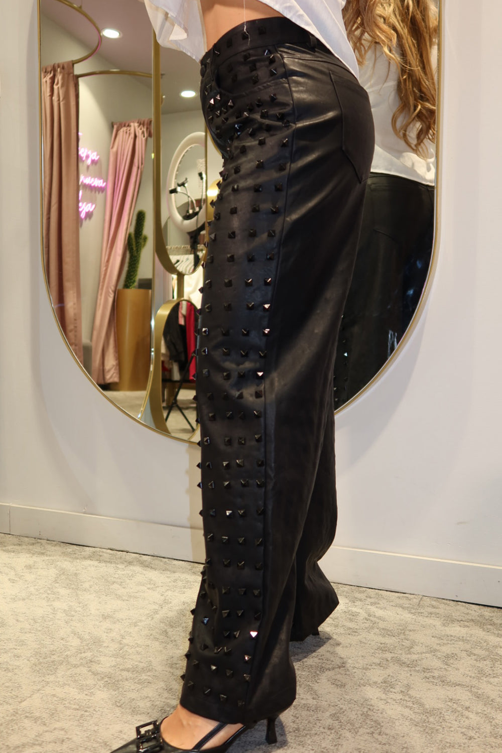 Pantalon taches - SP5047