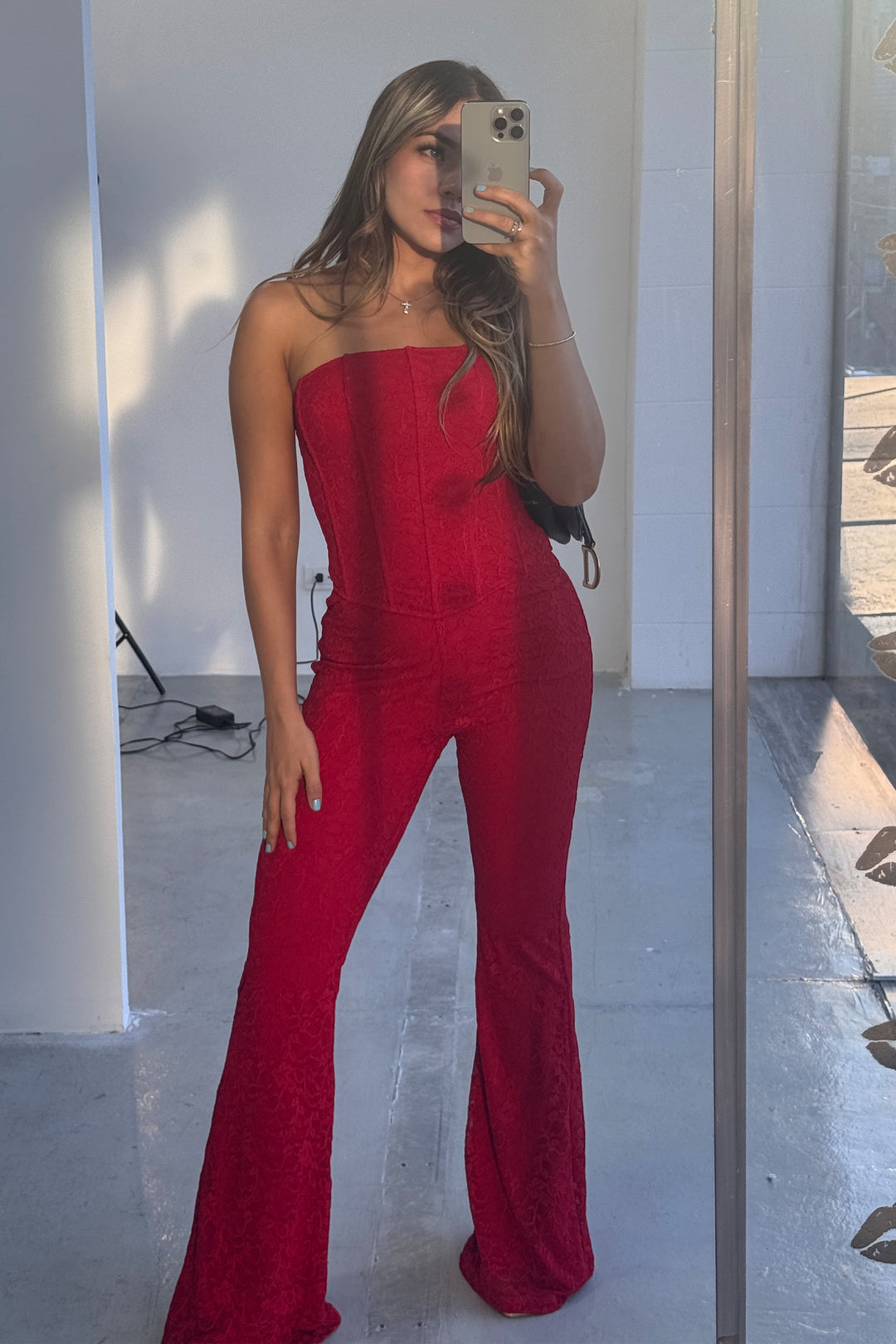 Set red - ST50183TP