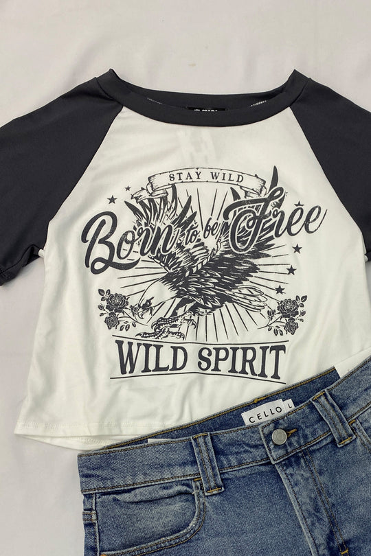 Camiseta gris - T1407