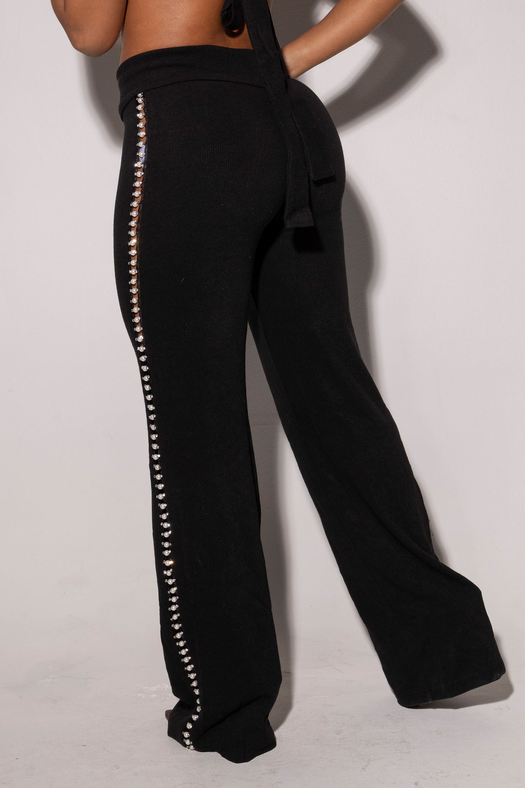Pantalon perlas pazima - T6921217-1