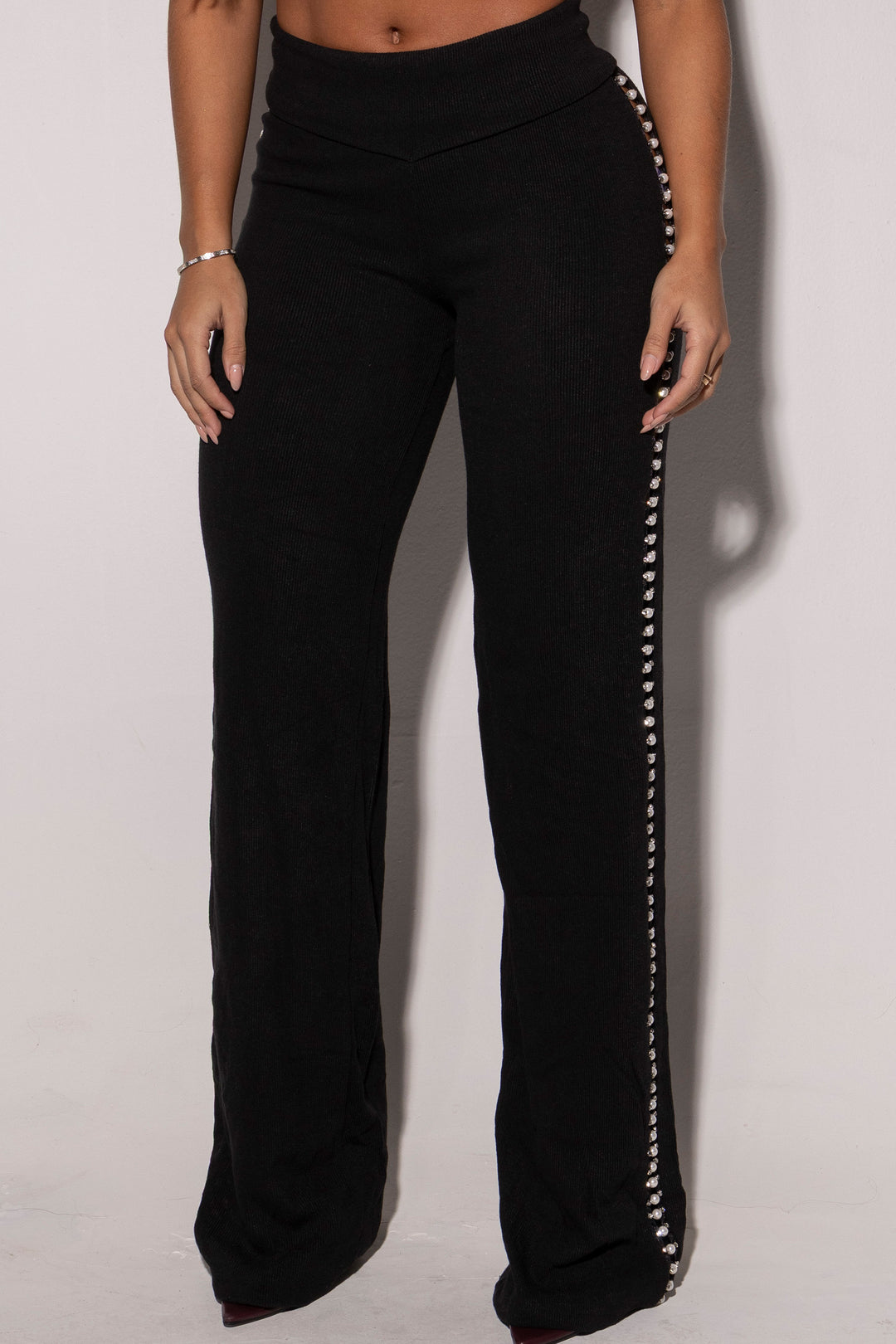 Pantalon perlas pazima - T6921217-1