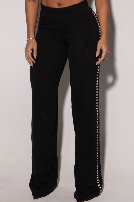 Pantalon perlas pazima - T6921217-1