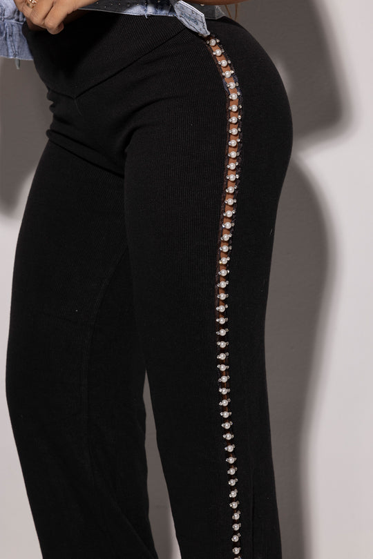 Pantalon perlas pazima - T6921217-1