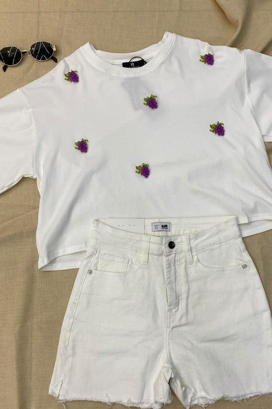 Camiseta pazima - T6921845