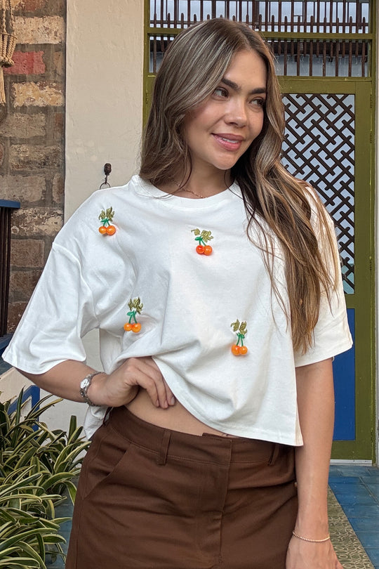 Camiseta pazima - T6921845