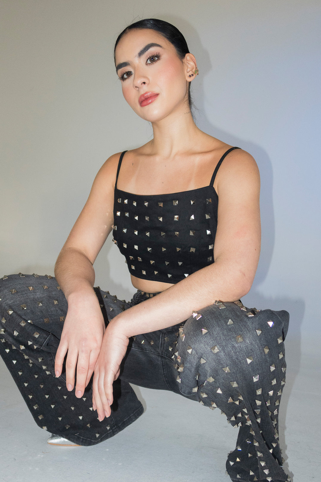 Croptop pazima - T6921848