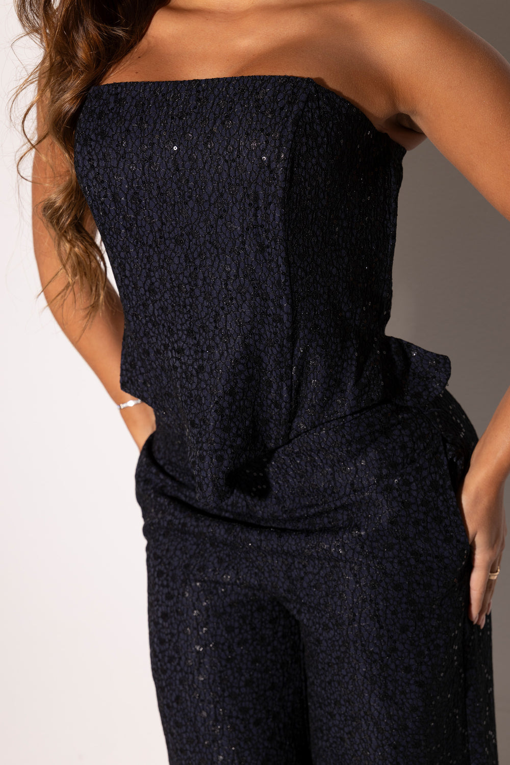 Set lentejuelas estraple - T6921862