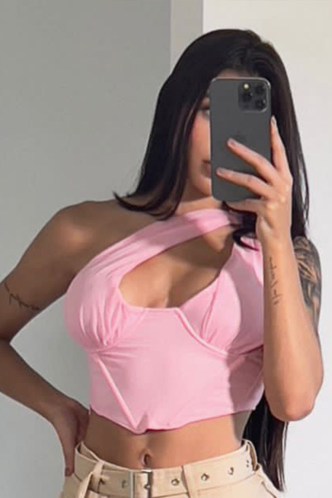 Blusa bear