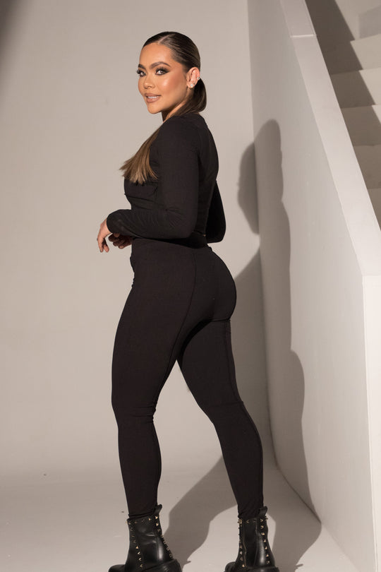 Set pantalon better
