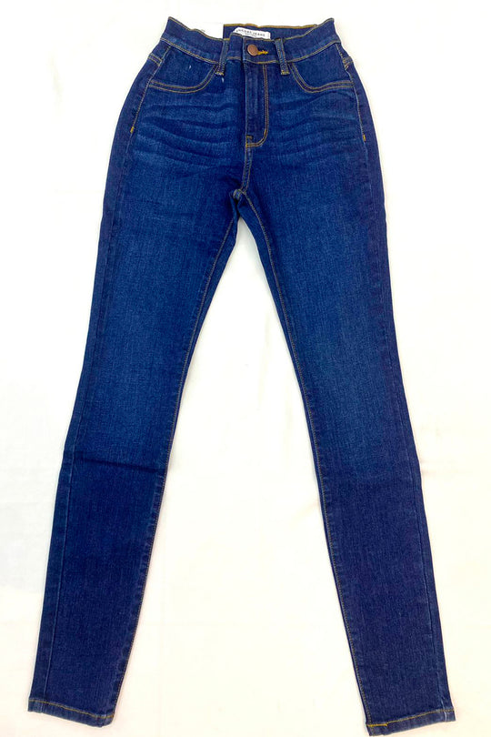 Jeans blue - V1753D