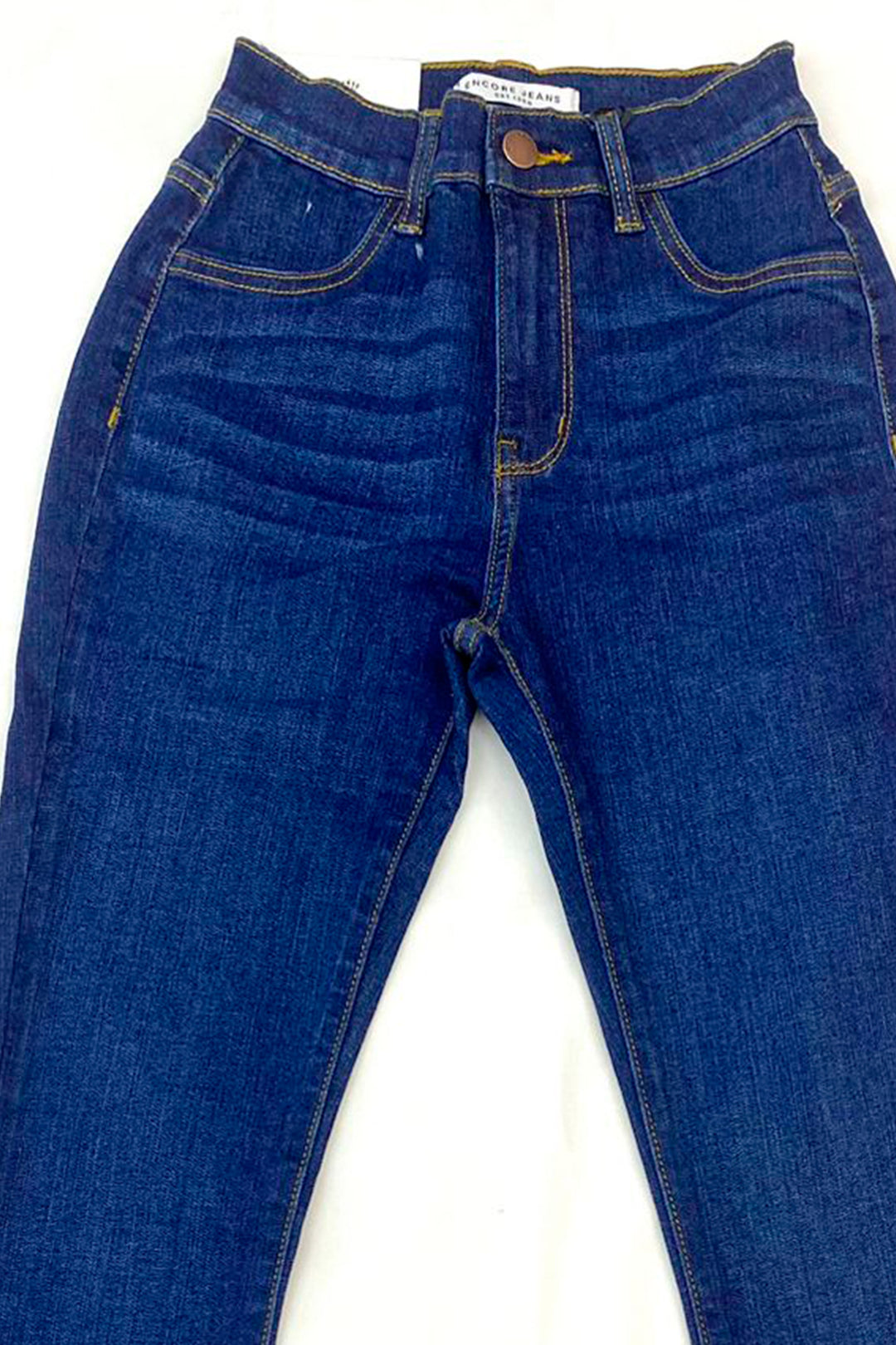 Jeans blue - V1753D