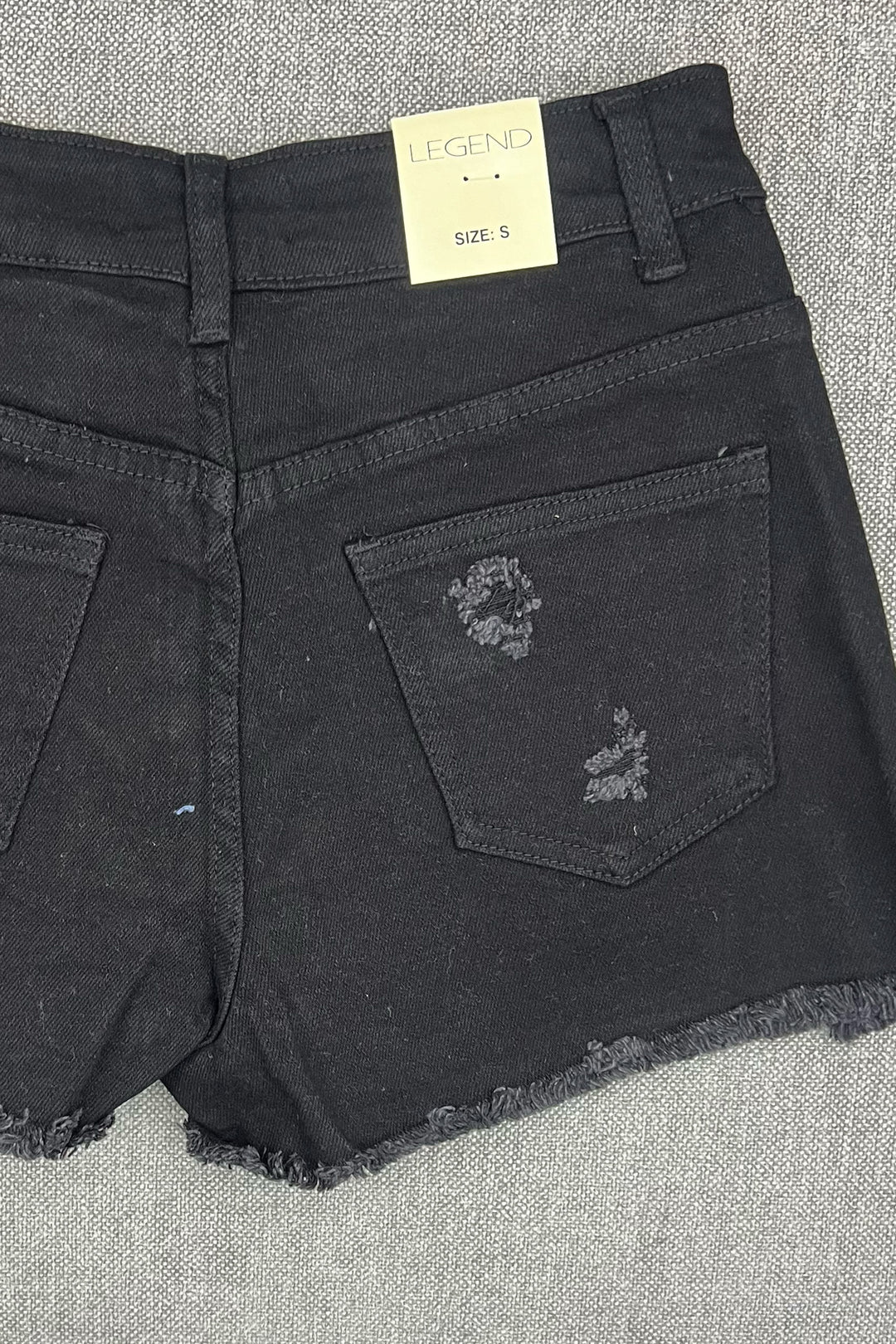 Short corto legend - VL021A-R