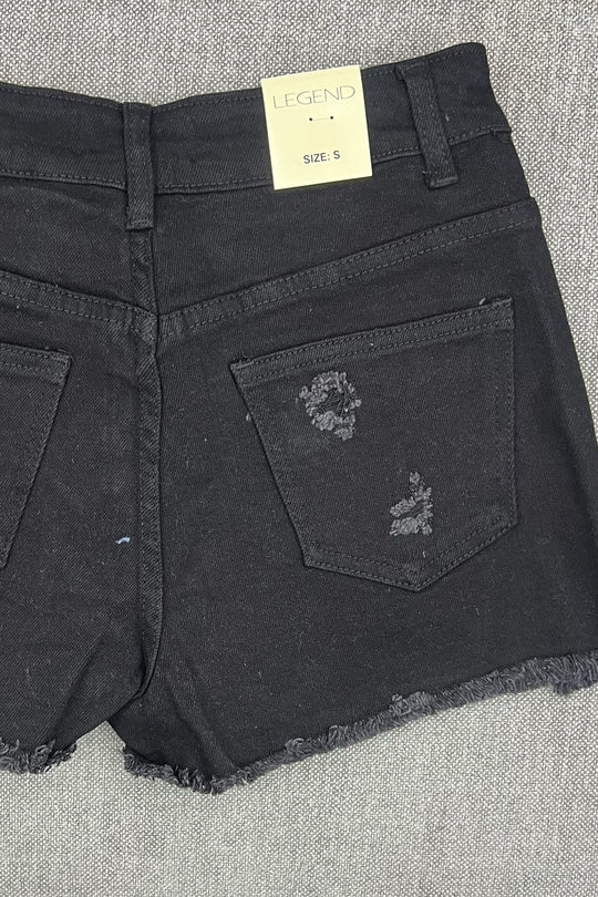 Short corto legend - VL021A-R