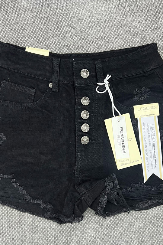 Short corto legend - VL021A-R