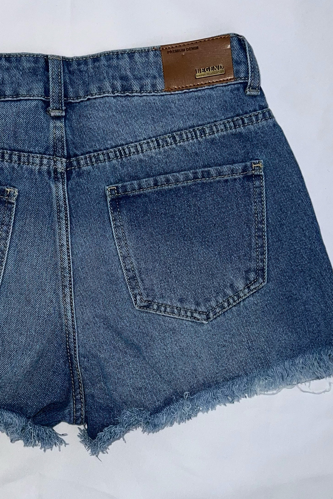 Short destroyer - VL239B-R