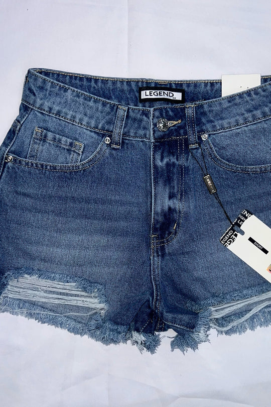 Short destroyer - VL239B-R