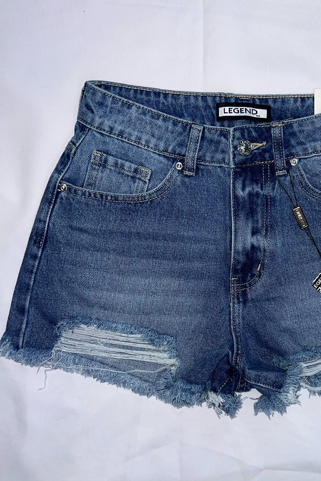 Short destroyer - VL239B-R