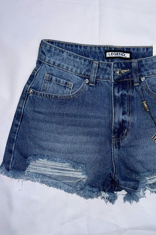 Short destroyer - VL239B-R