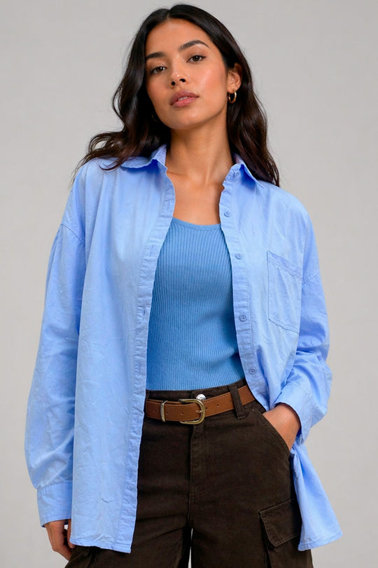 Camisera uni - W04