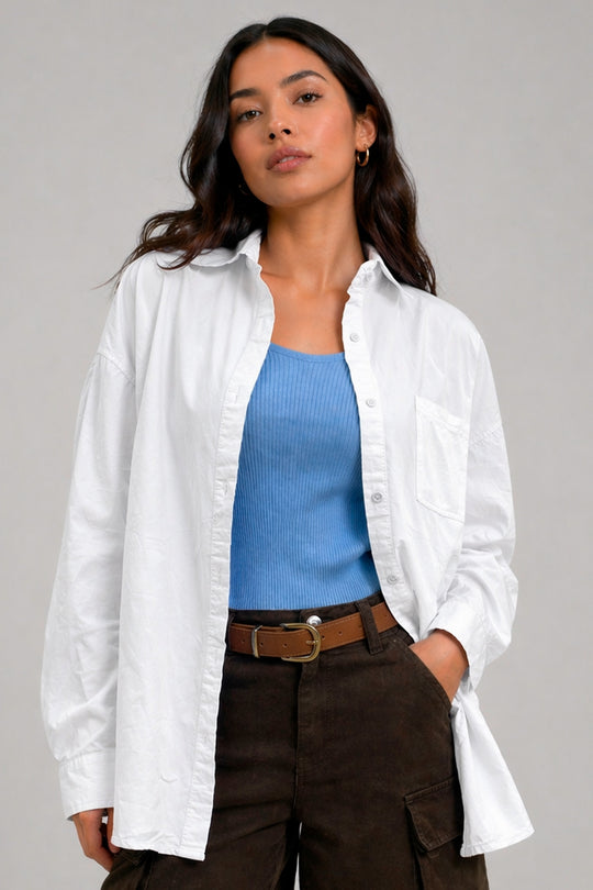 Camisera uni - W04