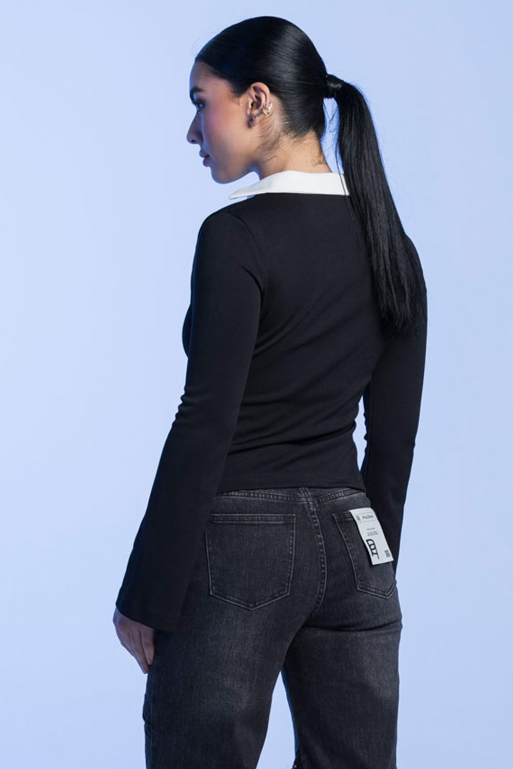 Blusa pazima - W2921550