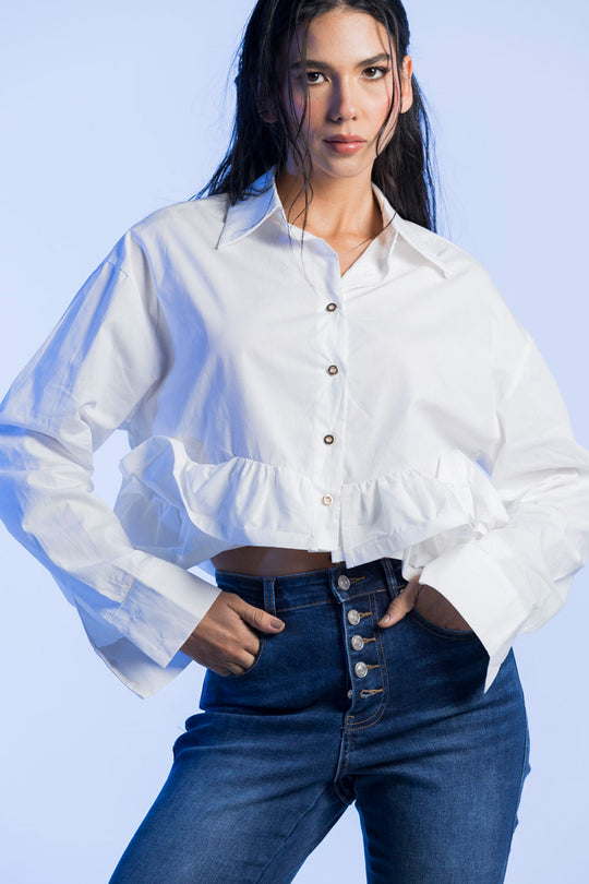 BLUSA PAZIMA - W2921857