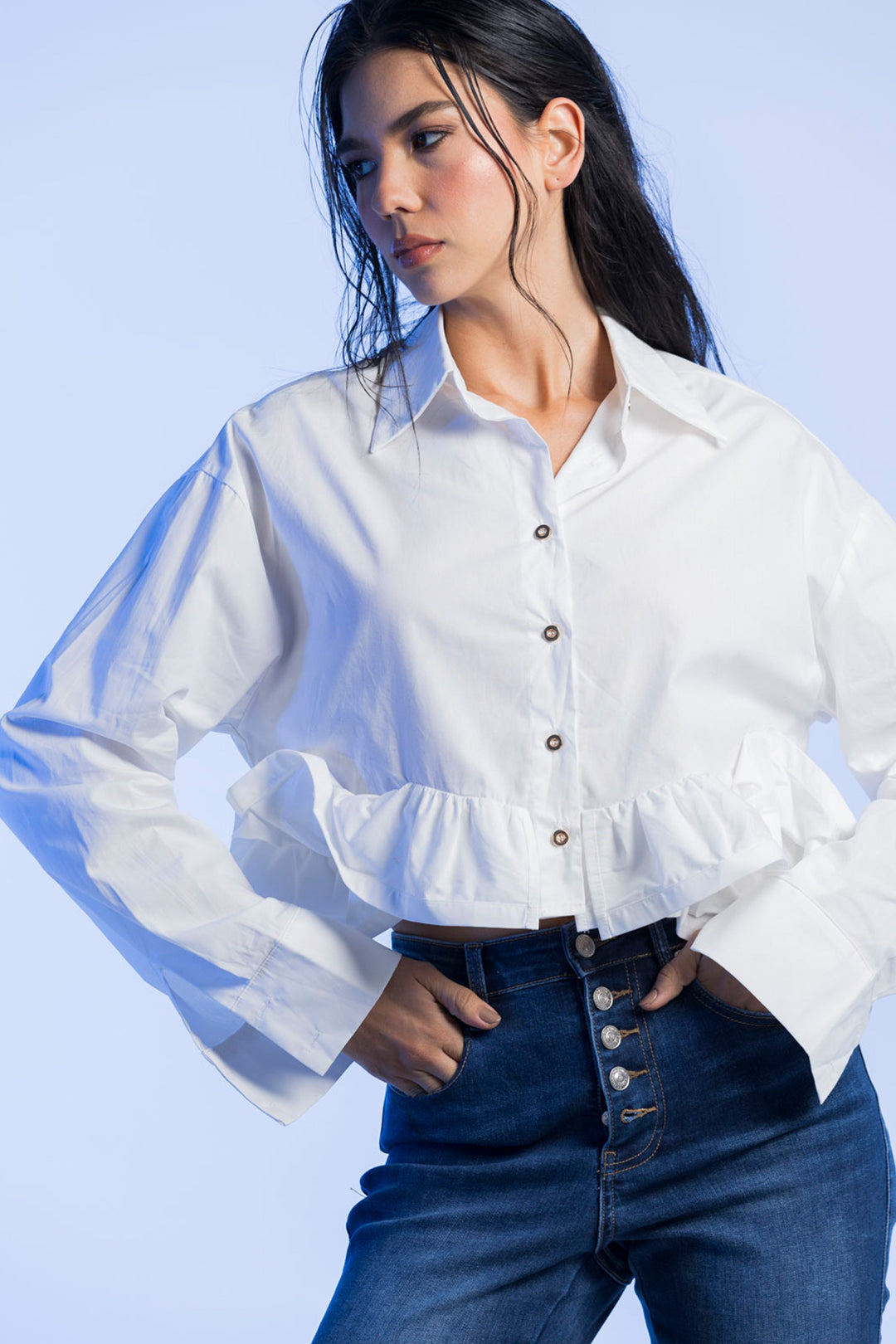 BLUSA PAZIMA - W2921857