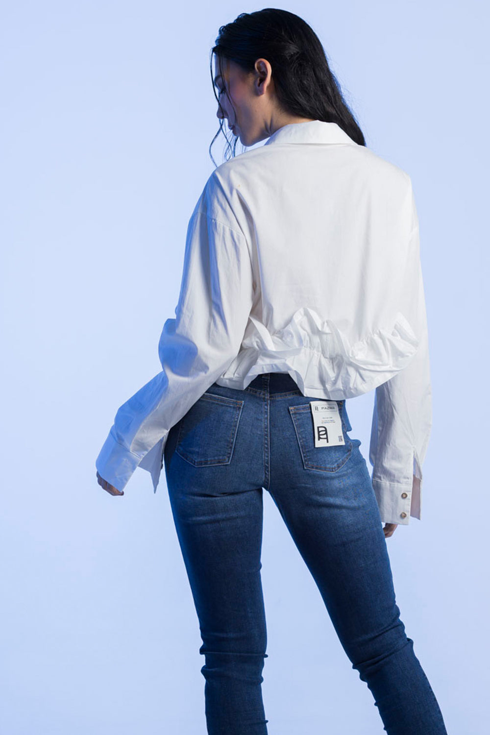 BLUSA PAZIMA - W2921857