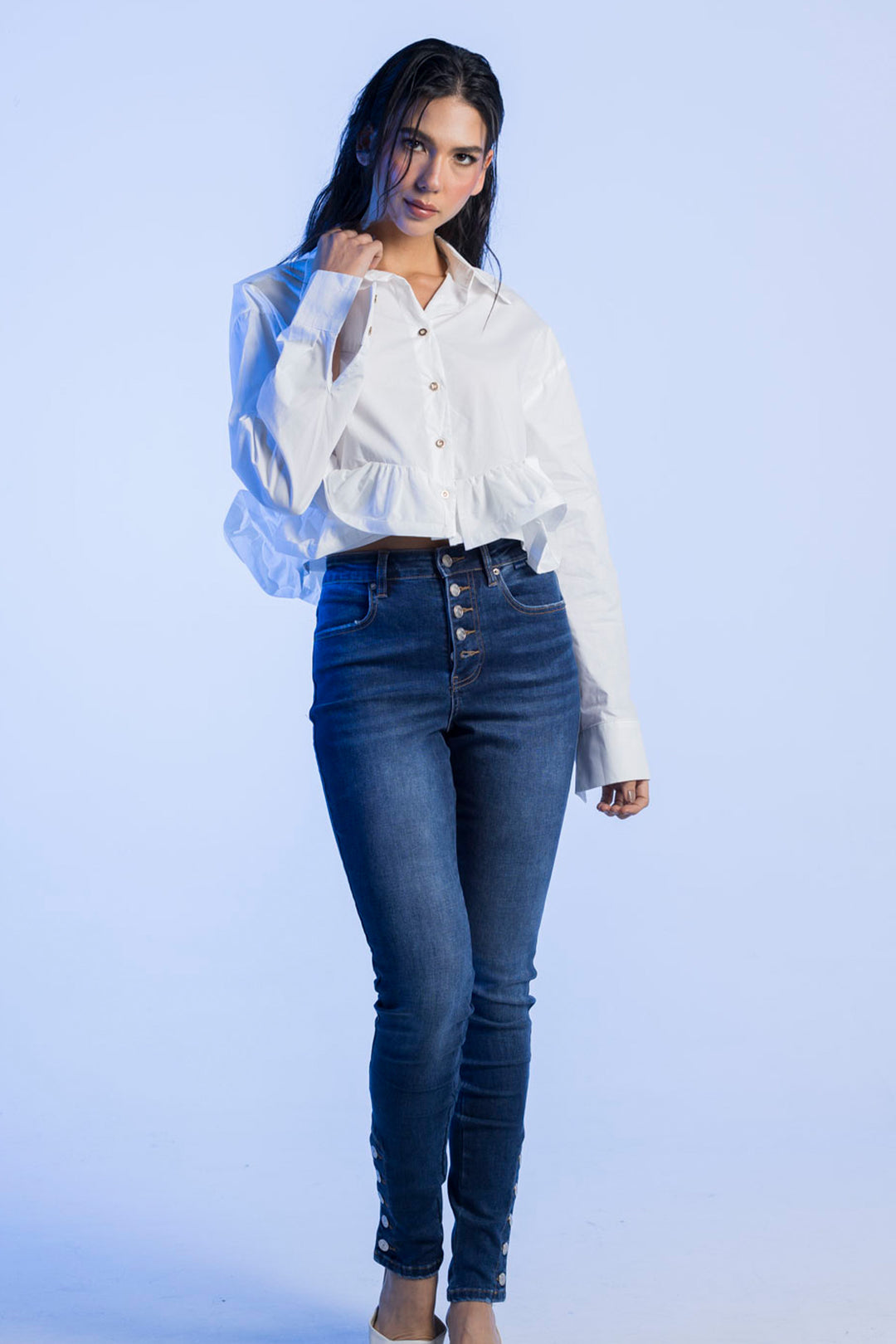 BLUSA PAZIMA - W2921857