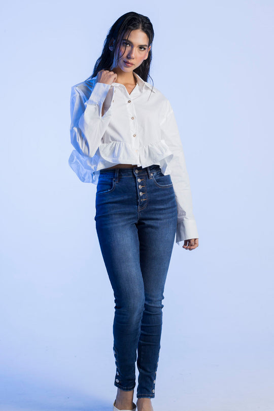 BLUSA PAZIMA - W2921857