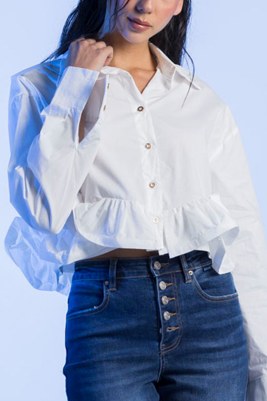 BLUSA PAZIMA - W2921857