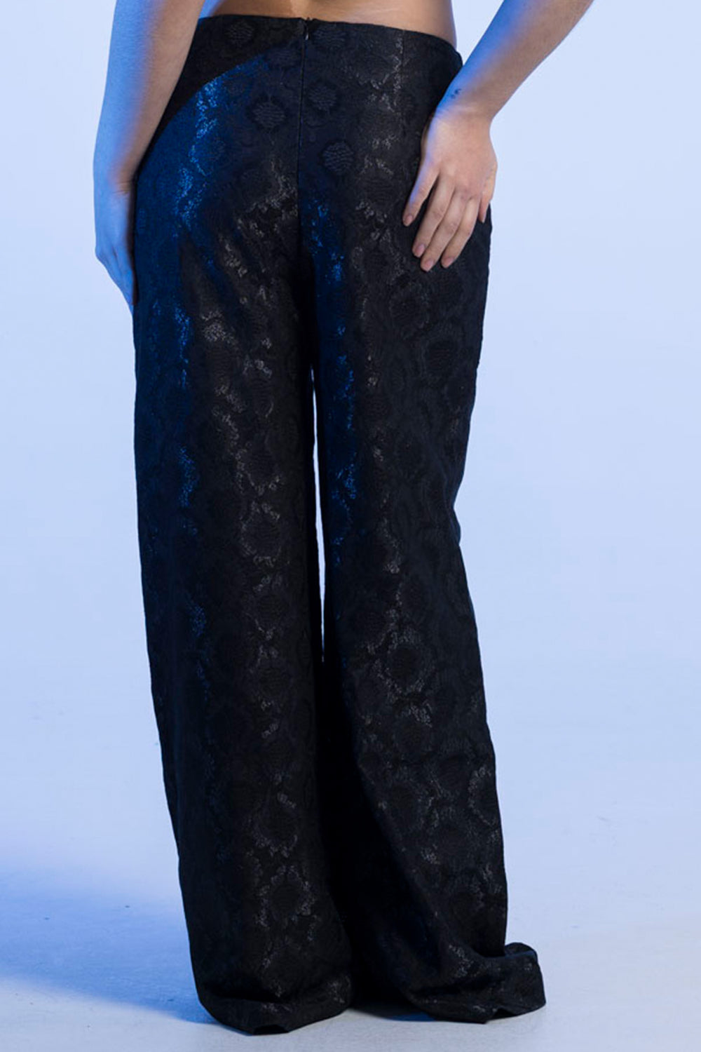 Pantalon pazima - W2921869